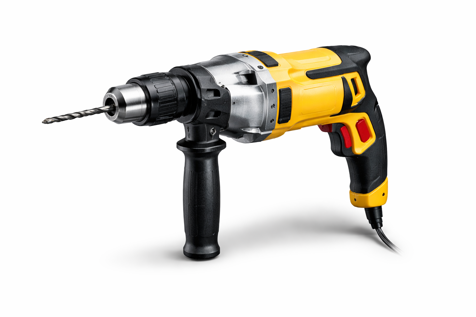 Toolian Drill Machine